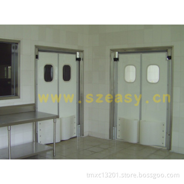 Medium Duty Traffic Doors